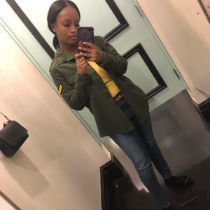 Meet your Posher, Brionna